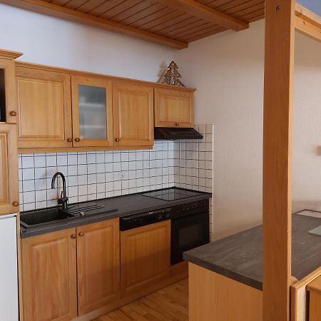 Bolfenk Apartment Хочко Погорье Экстерьер фото