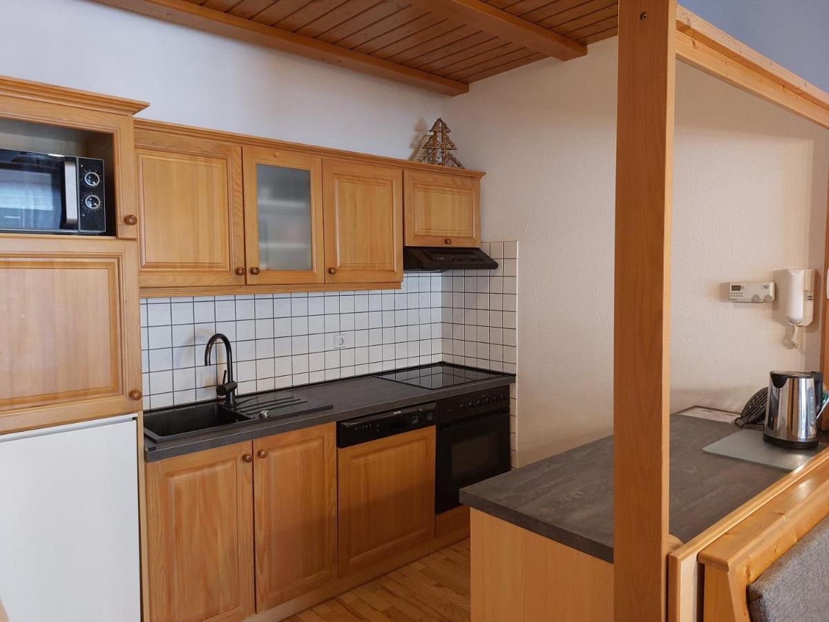 Bolfenk Apartment Хочко Погорье Экстерьер фото
