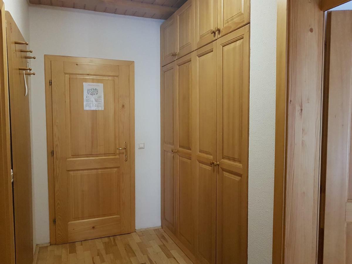 Bolfenk Apartment Хочко Погорье Экстерьер фото